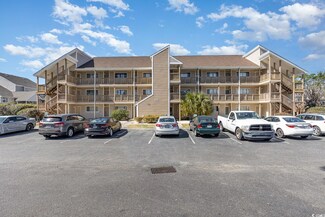 1025 Plantation Dr W Unit 3412, Little River, SC 29566
