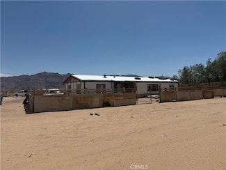 33033 Mountain View Rd, Newberry Springs, CA 92365