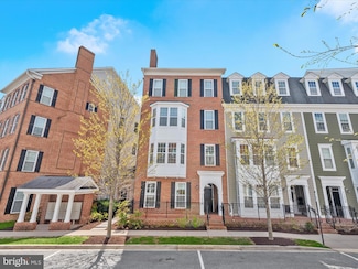 11204 1 Chase St Unit 123, Fulton, MD 20759