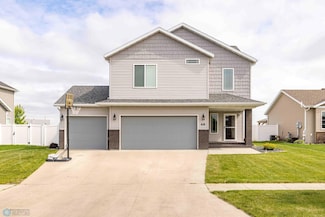 618 23rd Ave W, West Fargo, ND 58078