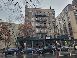 1046 Amsterdam Ave Unit 24, New York, NY 10025