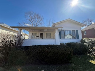 137 Arbutus Dr, Clarksburg, WV 26301