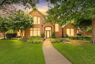 21 Wellington Oaks Cir, Denton, TX 76210