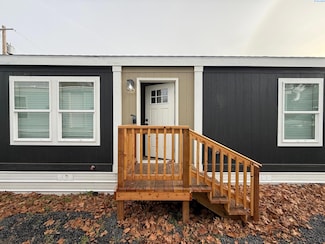 900 S Hillcrest Dr Unit 306, Colfax, WA 99111