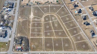 19 Arrow Estates, Walnut Ridge, AR 72476