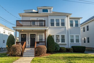 197 Boylston St, Watertown, MA 02472