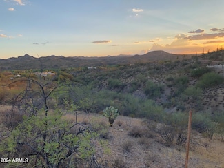 518XXX Mockingbird Trail, Wickenburg, AZ 85390