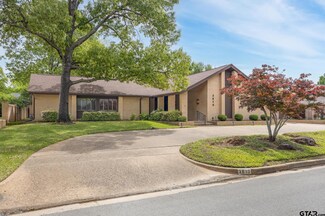 3810 Silverwood Dr, Tyler, TX 75701