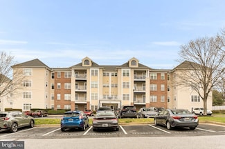 9400 Wordsworth Way Unit 301, Owings Mills, MD 21117