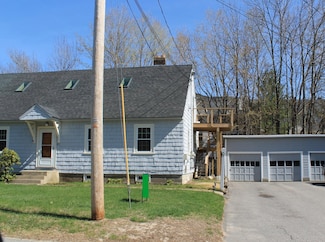 51 Pollard Rd Unit 1, Lincoln, NH 03251