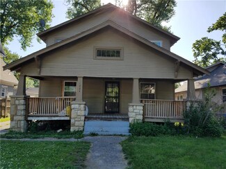 1224 S 37th St, Kansas City, KS 66106