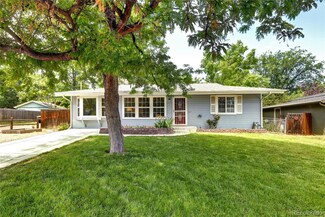 1215 S Ivanhoe Way, Denver, CO 80224