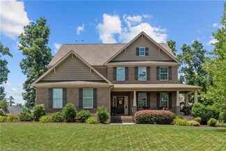 1209 Brookview Dr, Elon, NC 27244