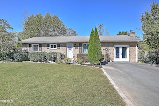 115 Boone Ave, Johnson City, TN 37615