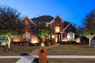 645 Maize Rd, Murphy, TX 75094