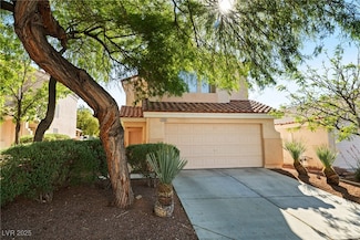 2333 Silver Crew Pass, Henderson, NV 89052