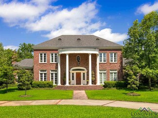 13 Thorntree, Longview, TX 75601