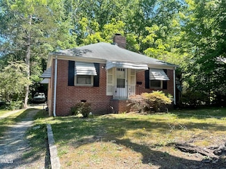 2204 Guess Rd, Durham, NC 27705