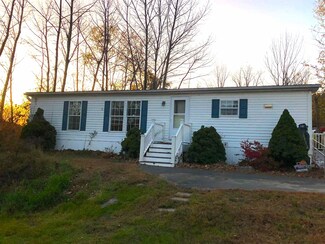 23 Depot St, Belmont, NH 03220