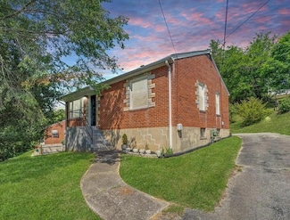 2602 Dell Ave NE, Roanoke, VA 24012