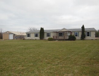 3413 County Road 57, Butler, IN 46721