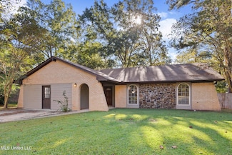 116 Oakhill Place, Brandon, MS 39042