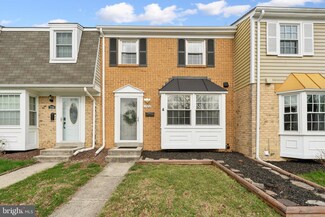 1782 Sharwood Place, Crofton, MD 21114