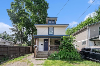 612 Norman St, Lansing, MI 48910