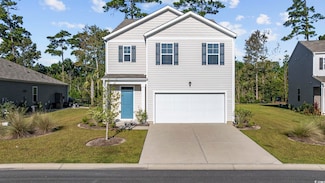 219 Marauder Dr, Longs, SC 29568