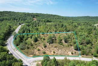 0 Emerald Cove Ln, Rockwood, TN 37854