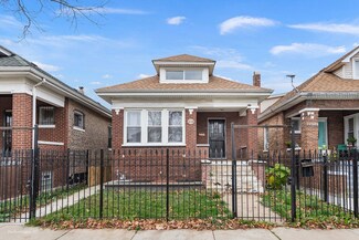 6030 S Campbell Ave, Chicago, IL 60629