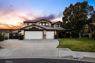 12590 Arena Dr, Rancho Cucamonga, CA 91739