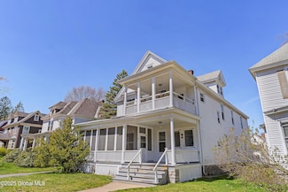 1047 Waverly Place, Schenectady, NY 12308