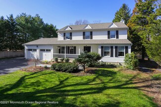 14 Oceanport Ave, Oceanport, NJ 07757