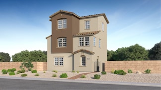 Bryant, Henderson, NV 89015