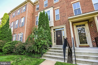 1018 Verdigris Way, Odenton, MD 21113