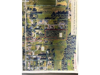Unlisted Address