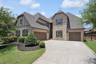 2751 Langley Way, Prosper, TX 75078