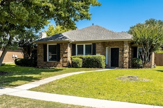 11916 Canoe Rd, Frisco, TX 75035