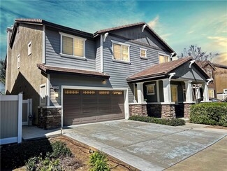 12241 Amaryllis, Yucaipa, CA 92399