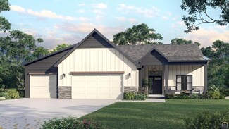 6100 SW South Pointe Dr, Auburn, KS 66402