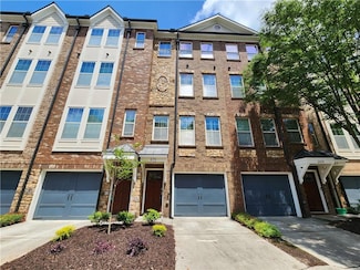 271 Goodson Way NW, Atlanta, GA 30309
