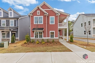 315 Summerville Ln, Athens, GA 30606
