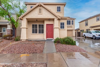 4129 W Park St, Phoenix, AZ 85041
