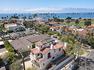 401 Orilla Del Mar Unit B, Santa Barbara, CA 93103