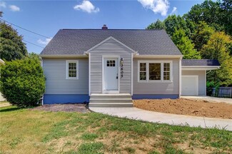 3605 Easton Rd, Norton, OH 44203