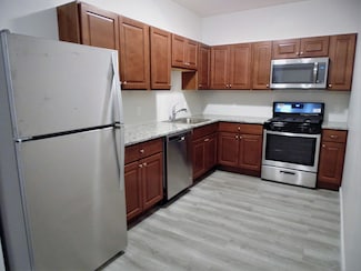 2836 Fairfield Ave Unit 206, Bridgeport, CT 06605