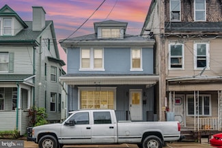 31 S Shamokin St, Shamokin, PA 17872