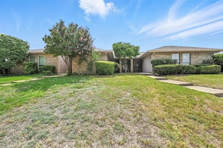 2307 Promontory Point, Plano, TX 75075