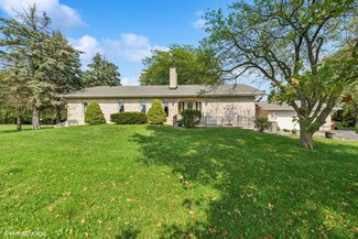 27899 S Will Center Rd, Monee, IL 60449